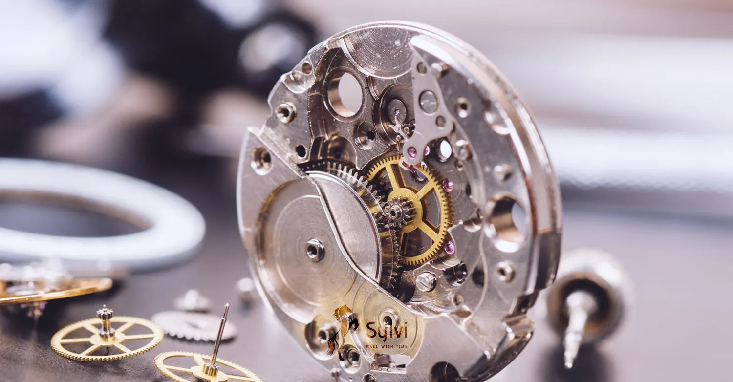 Collection: Mens Quartz Watches Collection: Mens Quartz Watches
