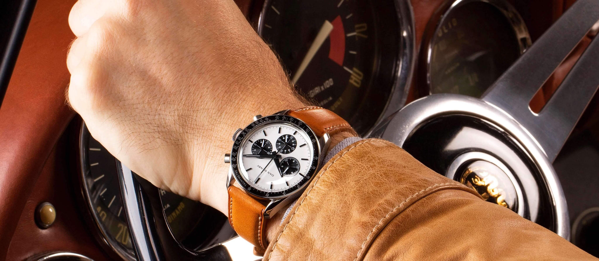 Collection: Chronographs Collection: Chronographs