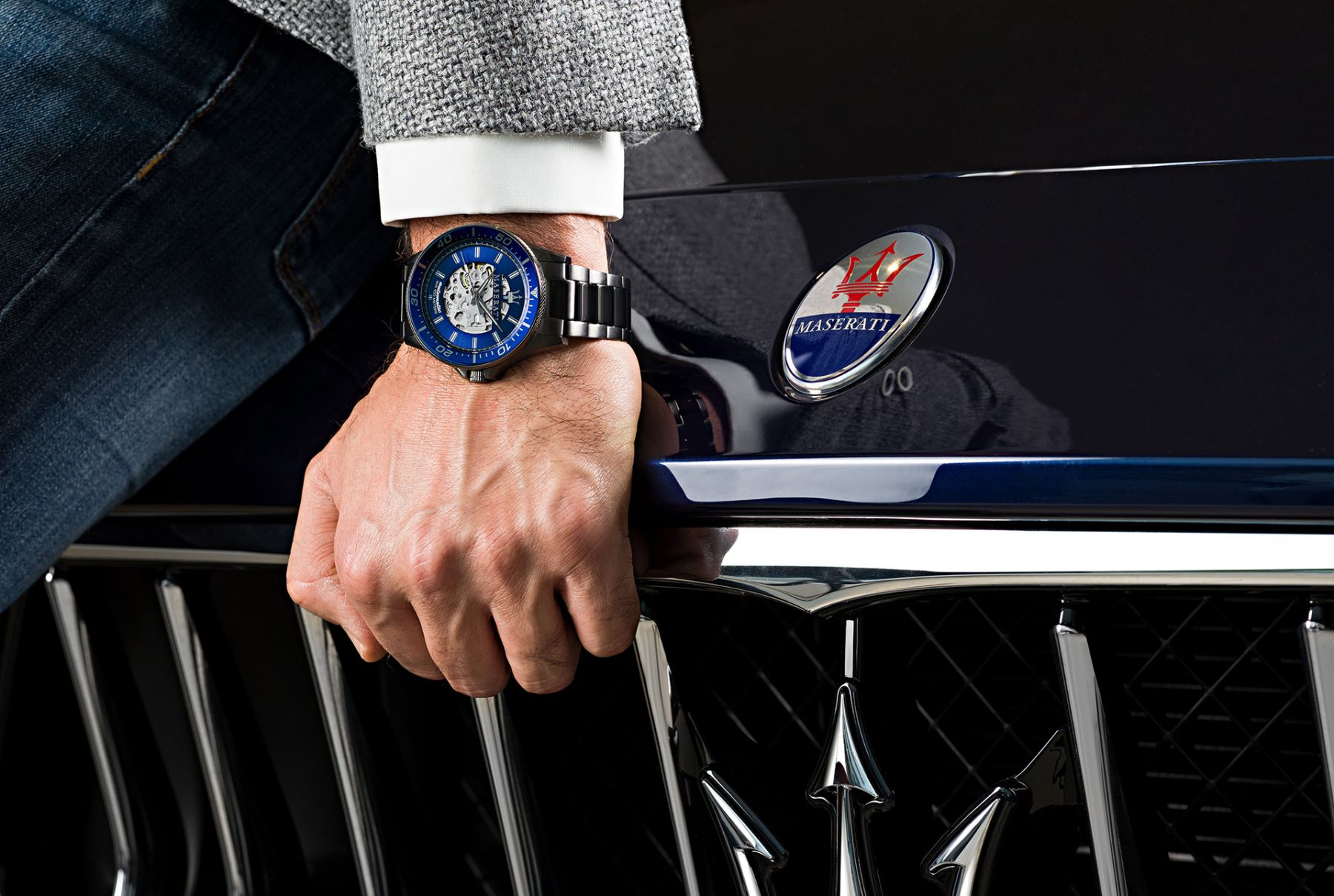 Collection: Men's Watches Collection: Men's Watches
