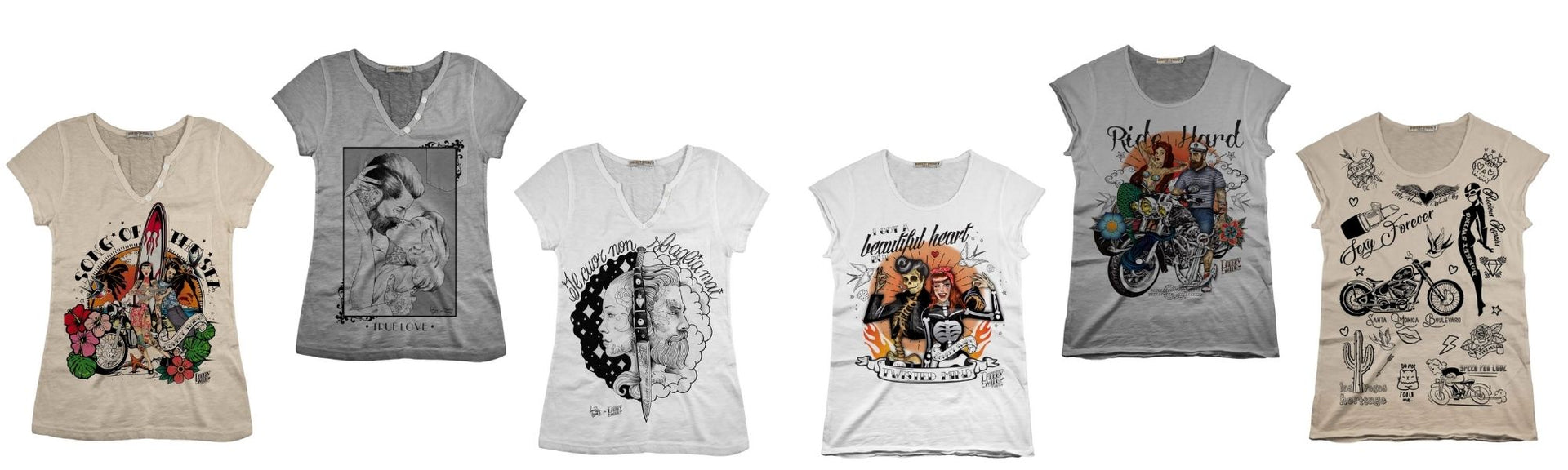 Collection: Women T-shirt Collection: Women T-shirt