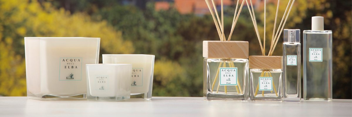 Collection: Fiori Collection: Fiori