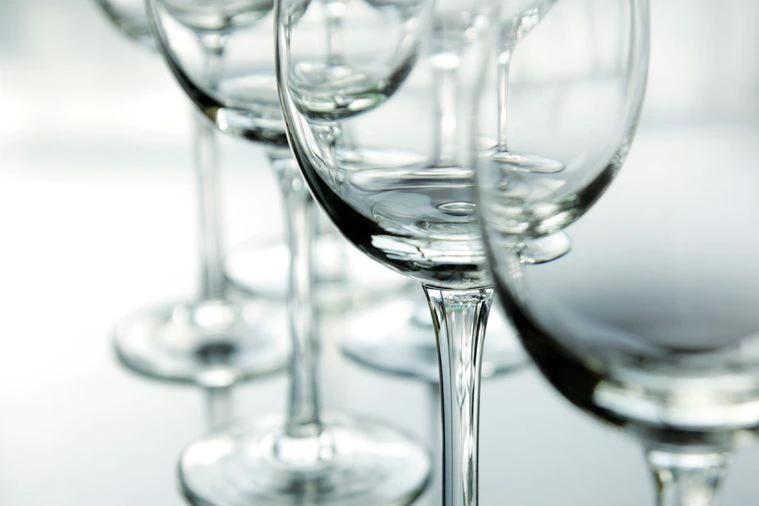 Collection: Glassware Collection: Glassware