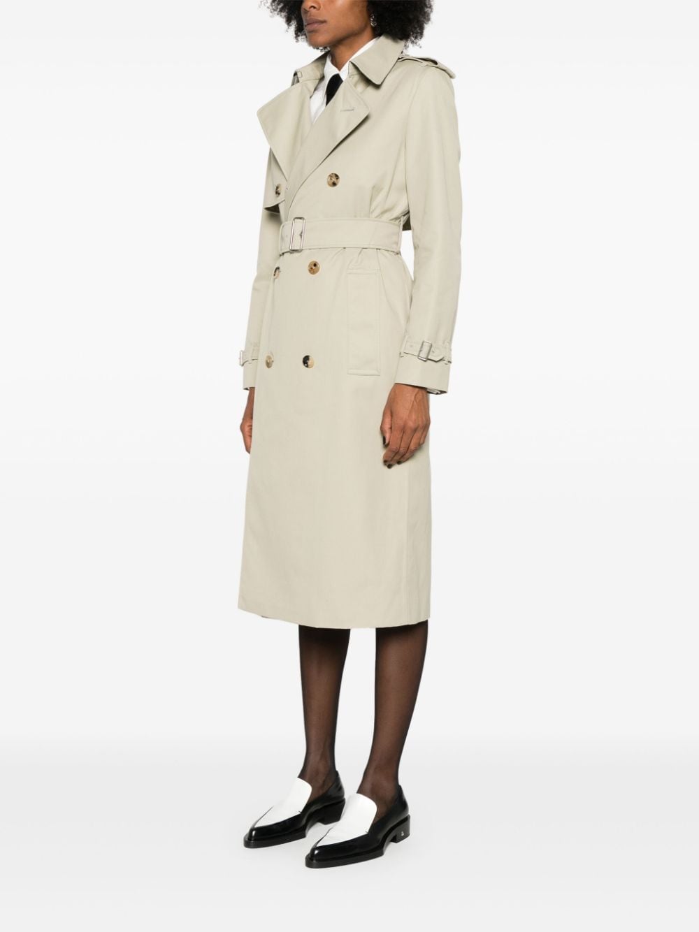 Coats 4 Burberry Gabardine Coats Brand