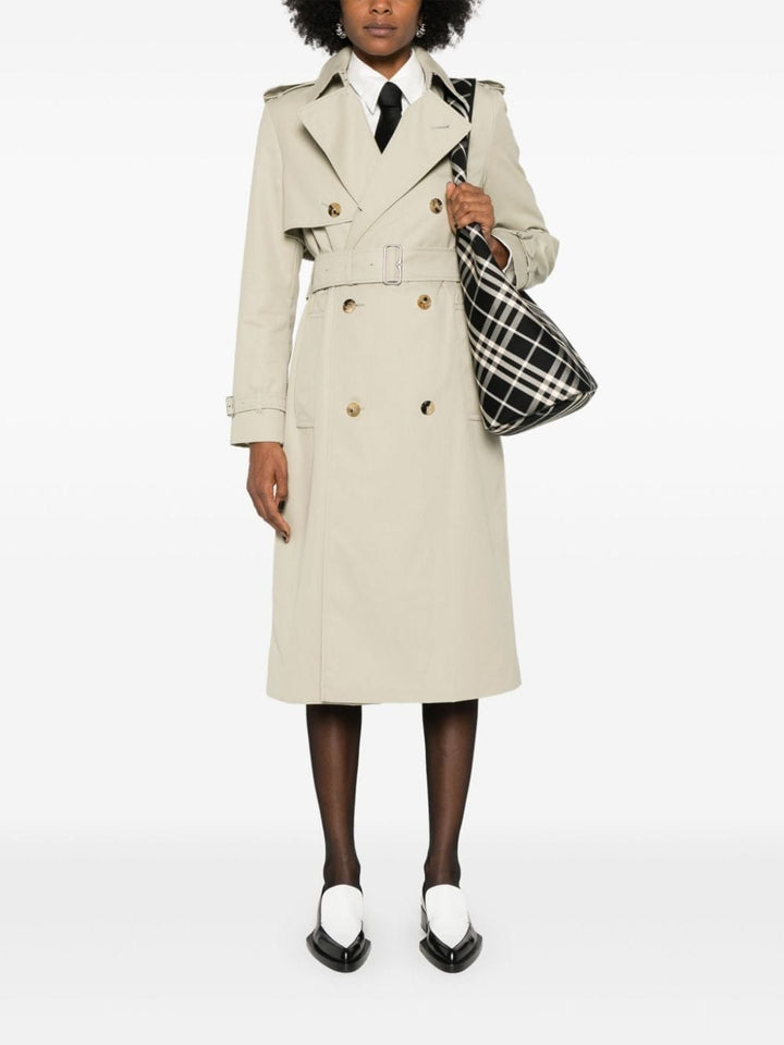 Coats 4 Burberry Gabardine Coats Brand