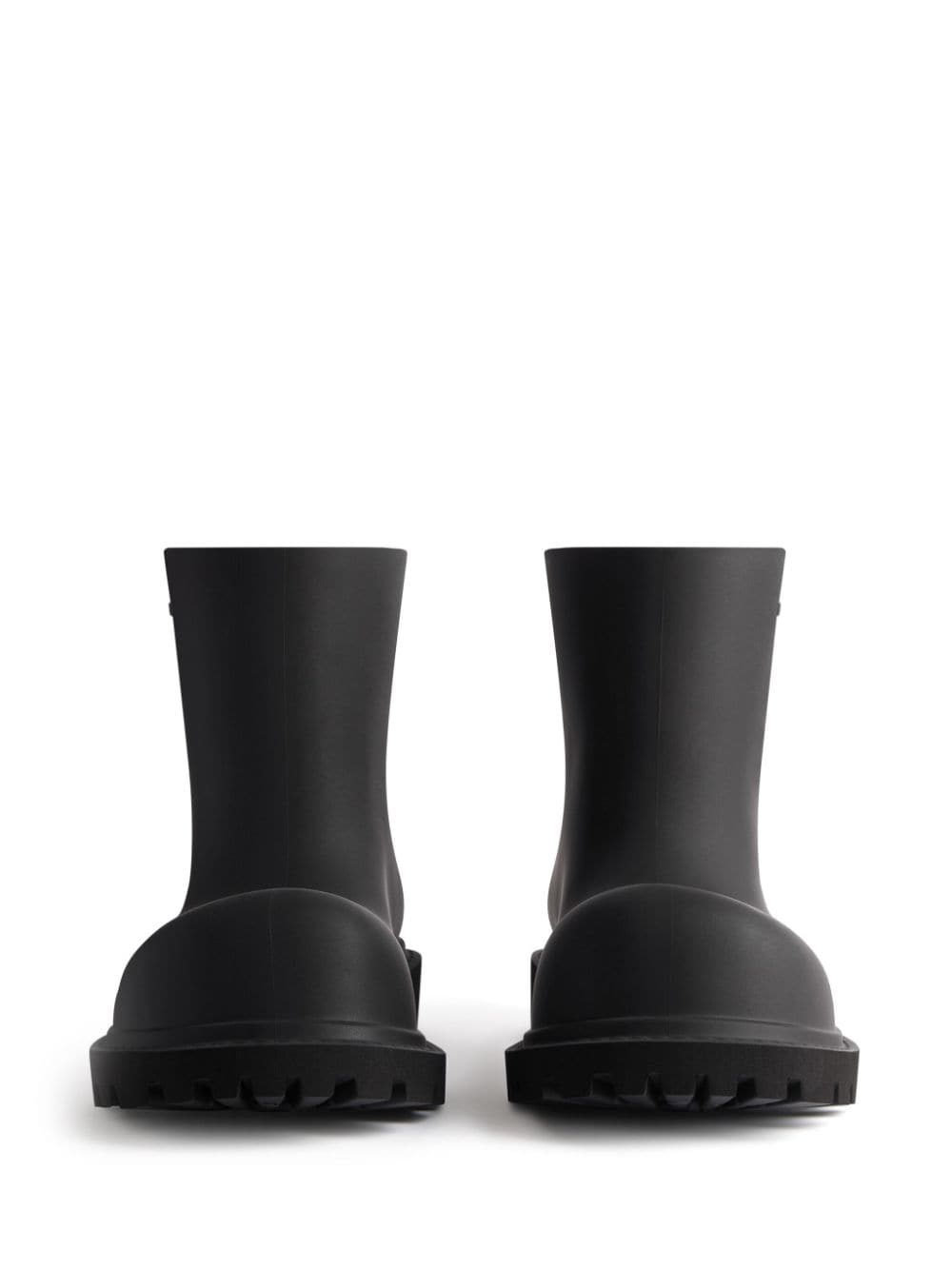 Balenciaga Boots 39 Balenciaga Boots Black Balenciaga Boots Black Brand
