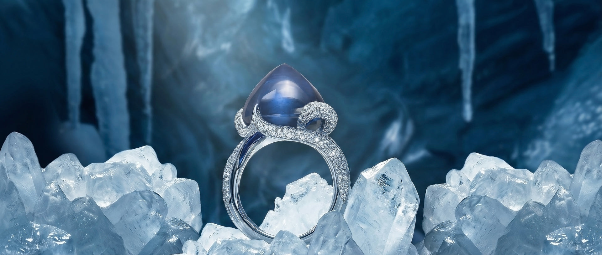 Collection: The Blue Legacy