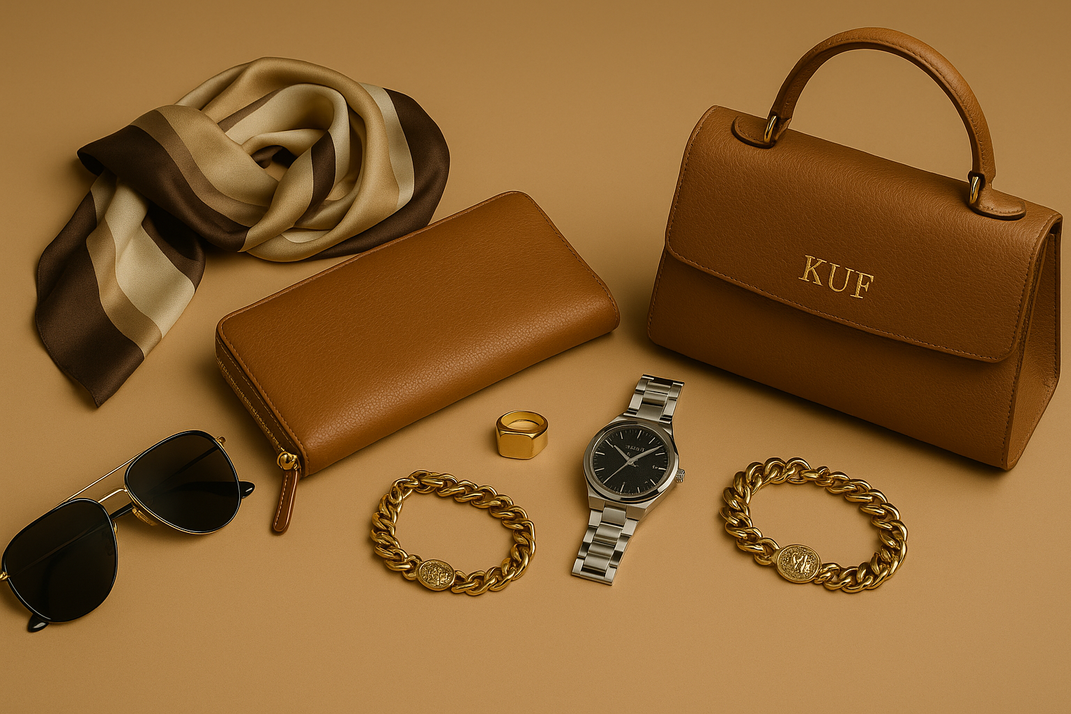 Designer Accessories