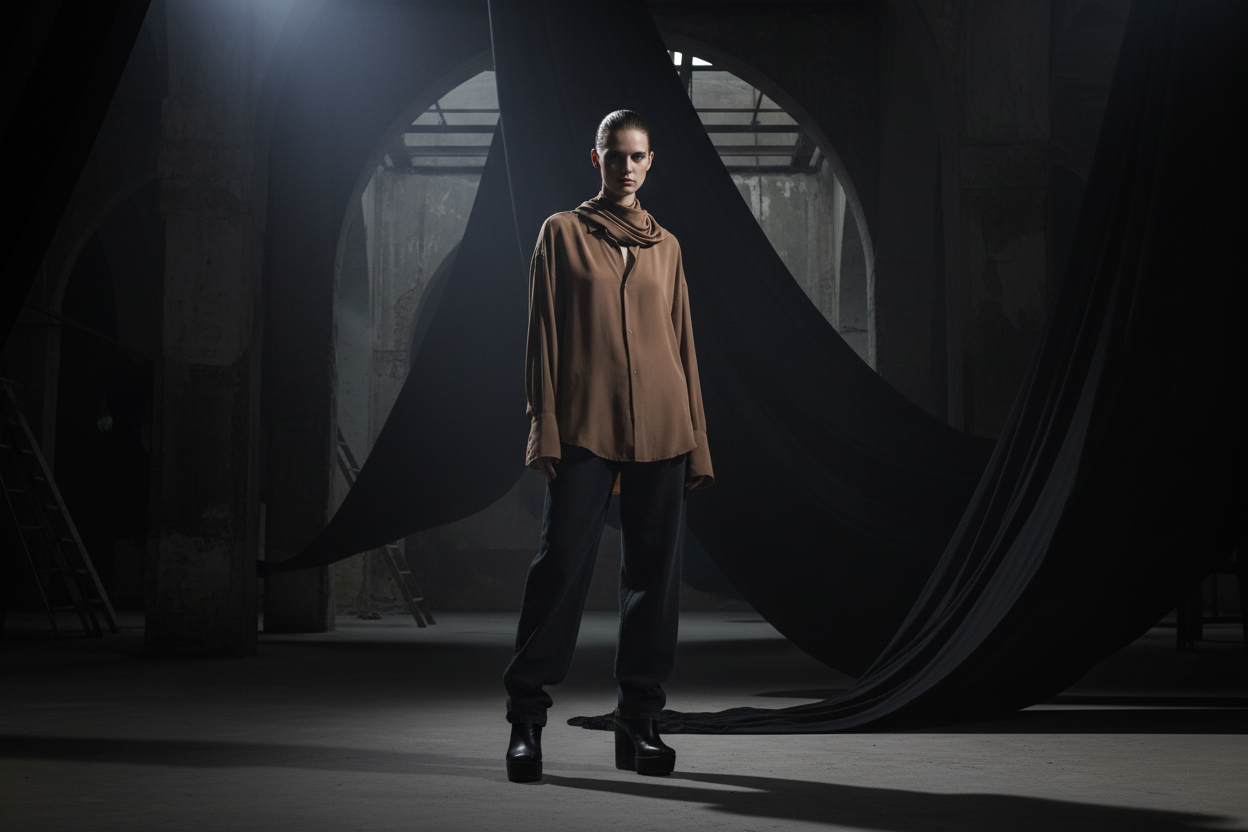 Collection: DARKPARK