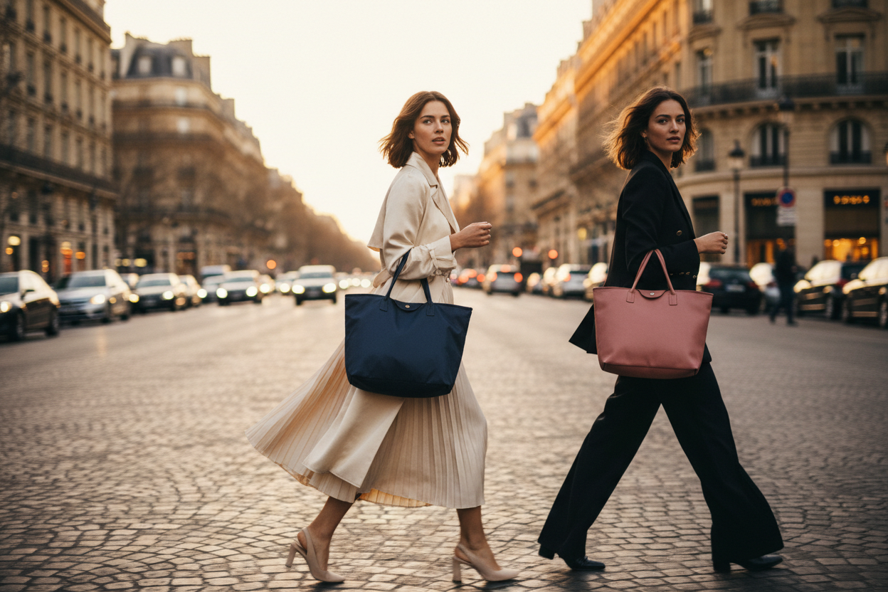 Collection: Longchamp