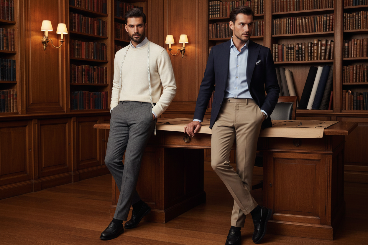 Collection: PT Torino