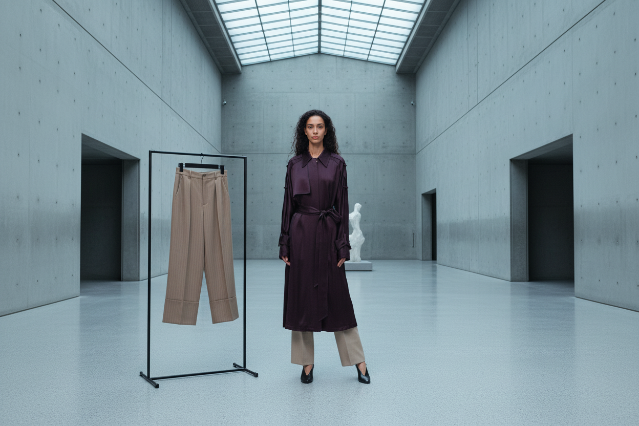Collection: Victoria Beckham