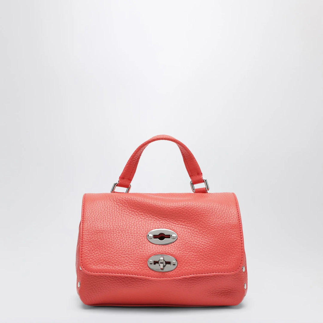 Zanellato - Red Postina baby bag