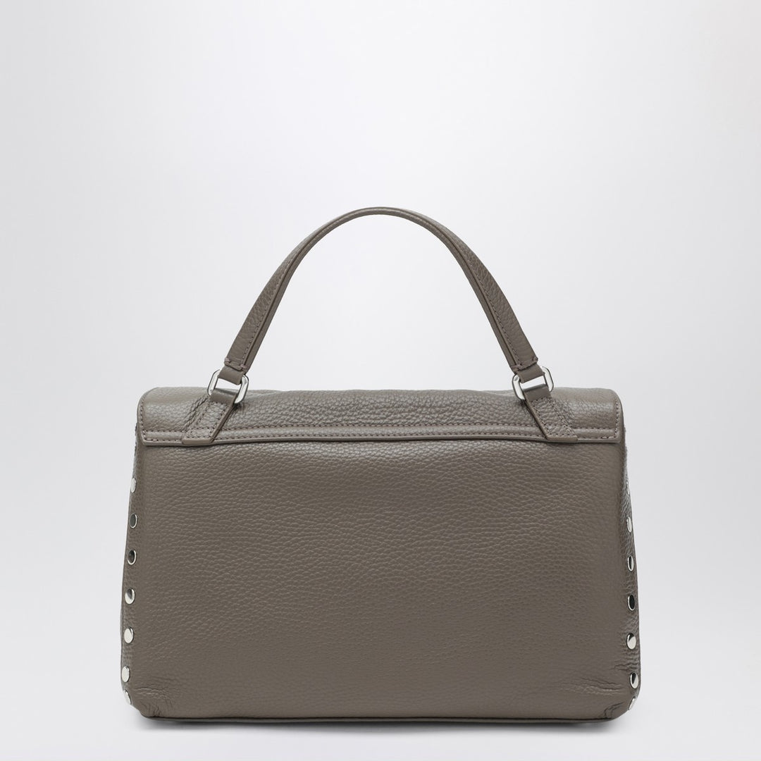 Zanellato Postina small bag grey