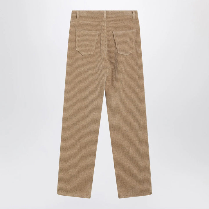 The Row - Beige Clair corduroy trousers