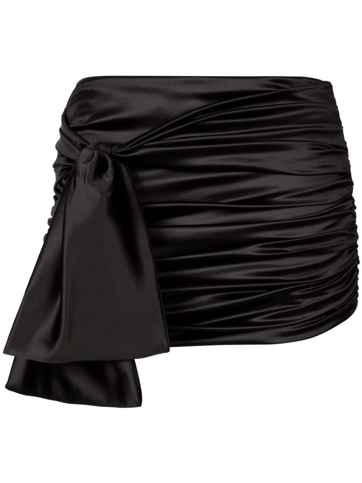 Skirts 40 Dolce & Gabbana Skirts Black Brand