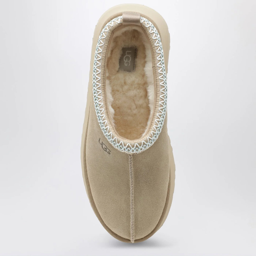 UGG - Tazz II clogs in sand/white