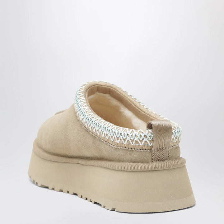UGG - Tazz II clogs in sand/white