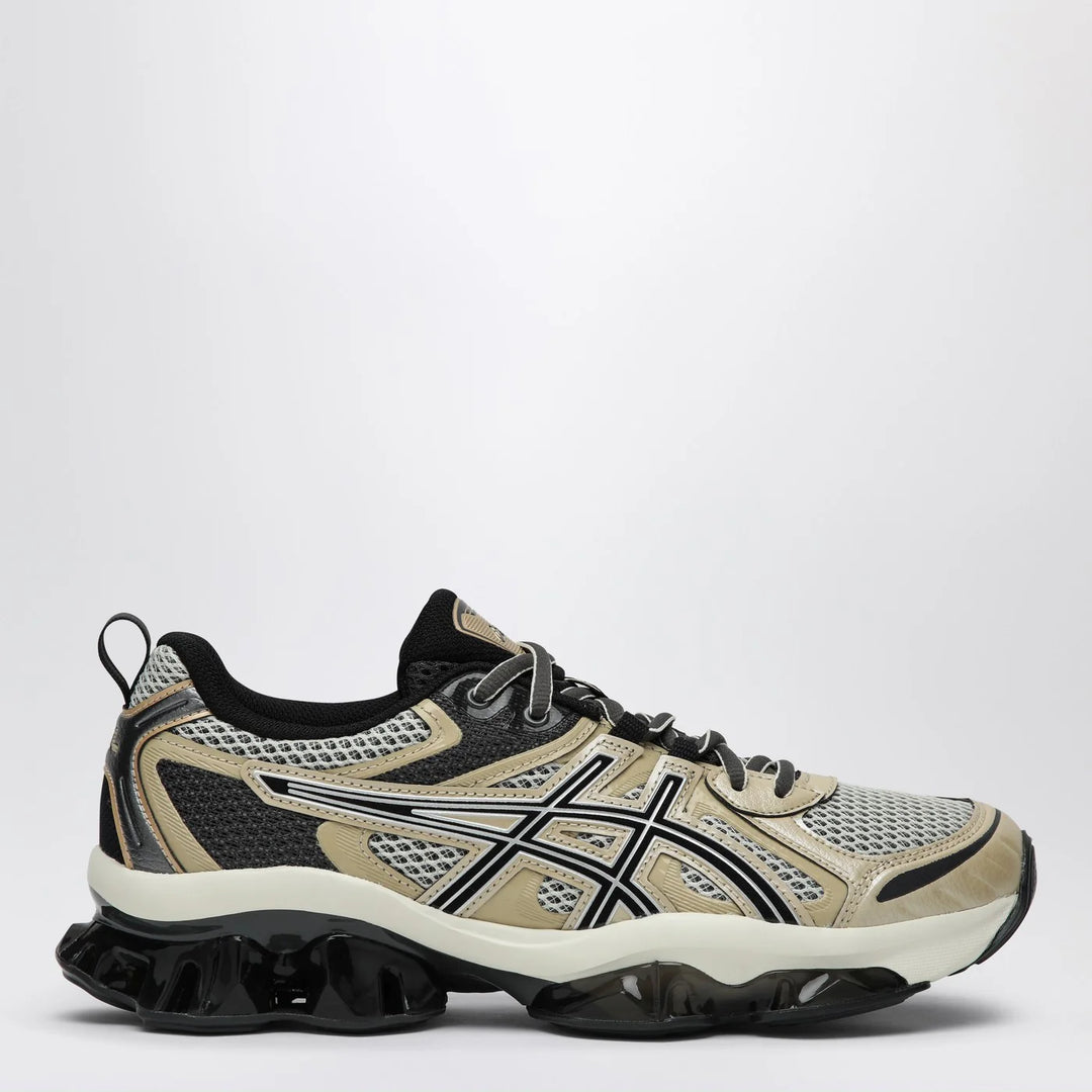 ASICS - Sneakers Gel-Quantum Kinetic Sand/Black