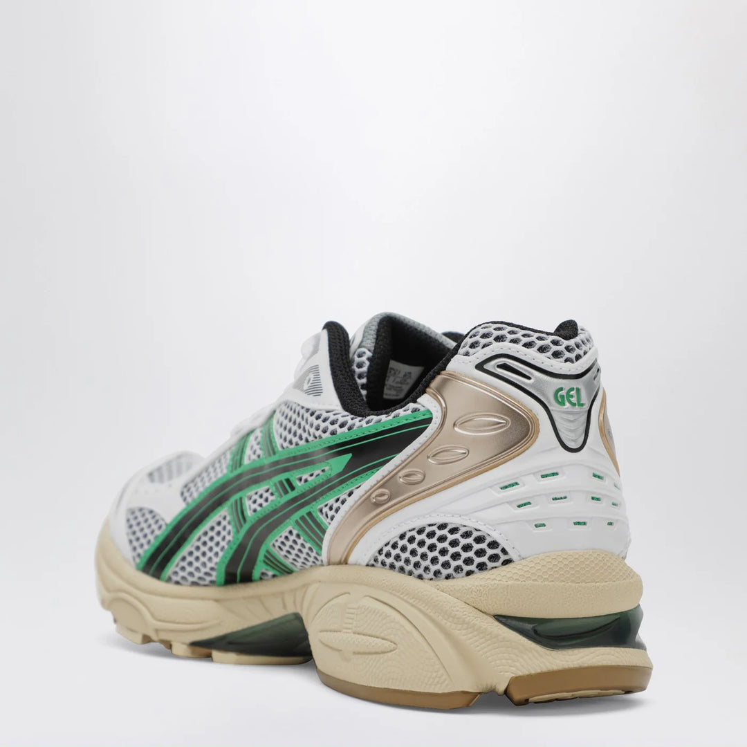 ASICS - Gel-Kayano 14 sneakers in White/Hinoki Beige