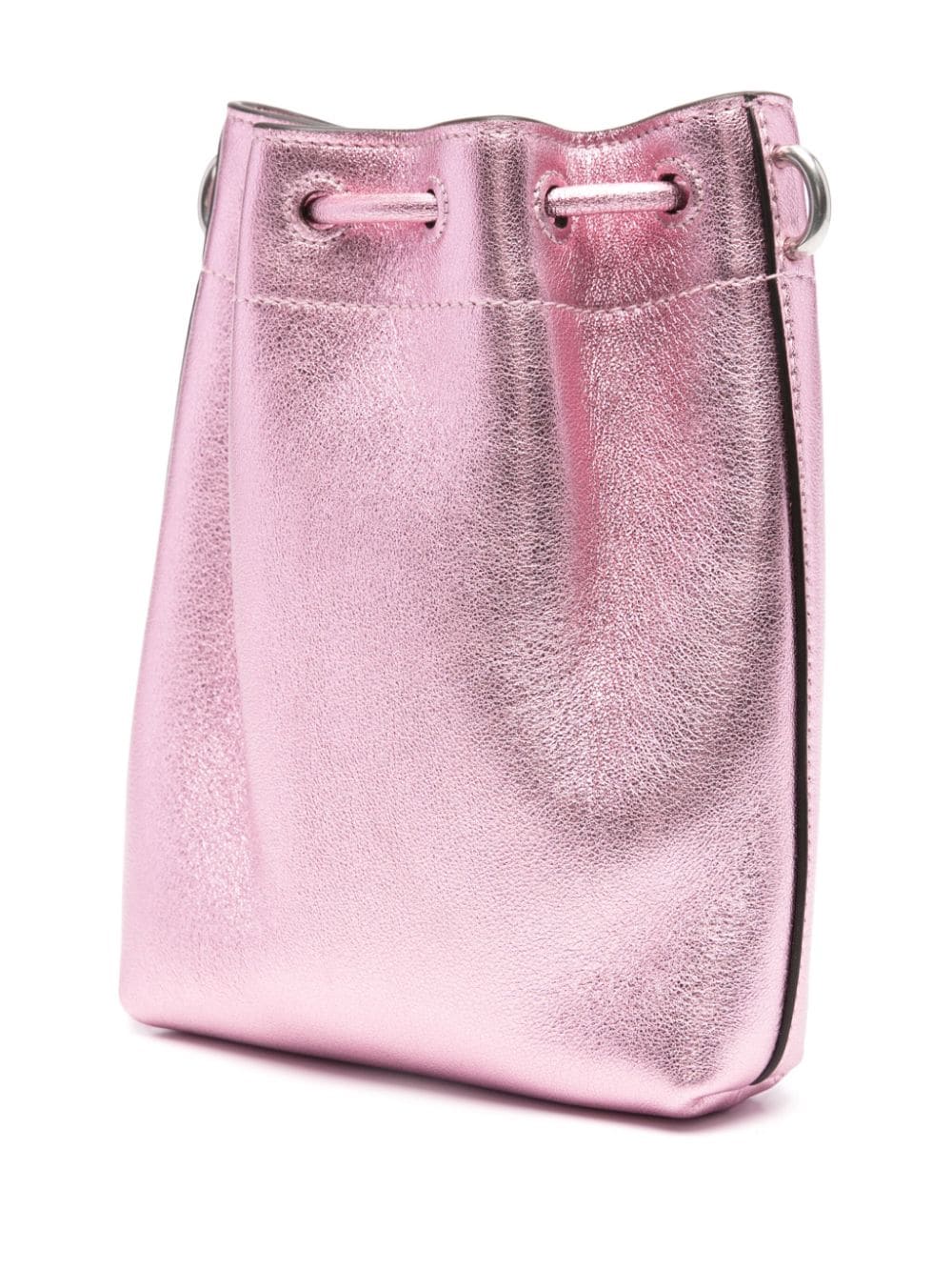 Jimmy Choo Sholder Bag Pink