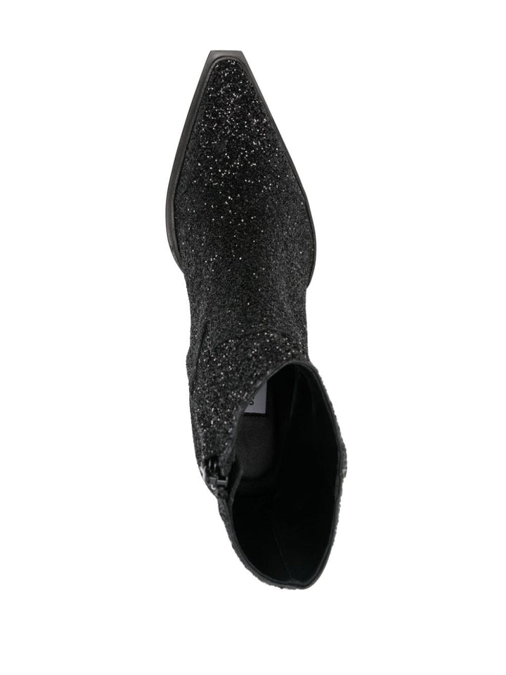 Boots 36 Jimmy Choo Boots Black Brand