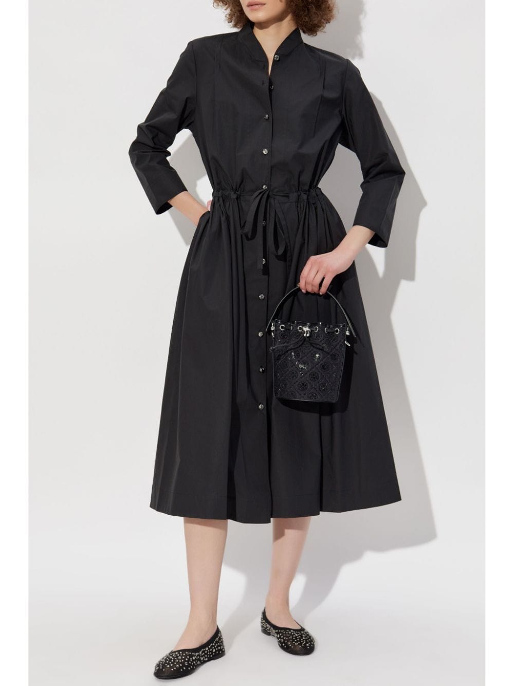 Dresses Tory Burch Dresses Black Brand