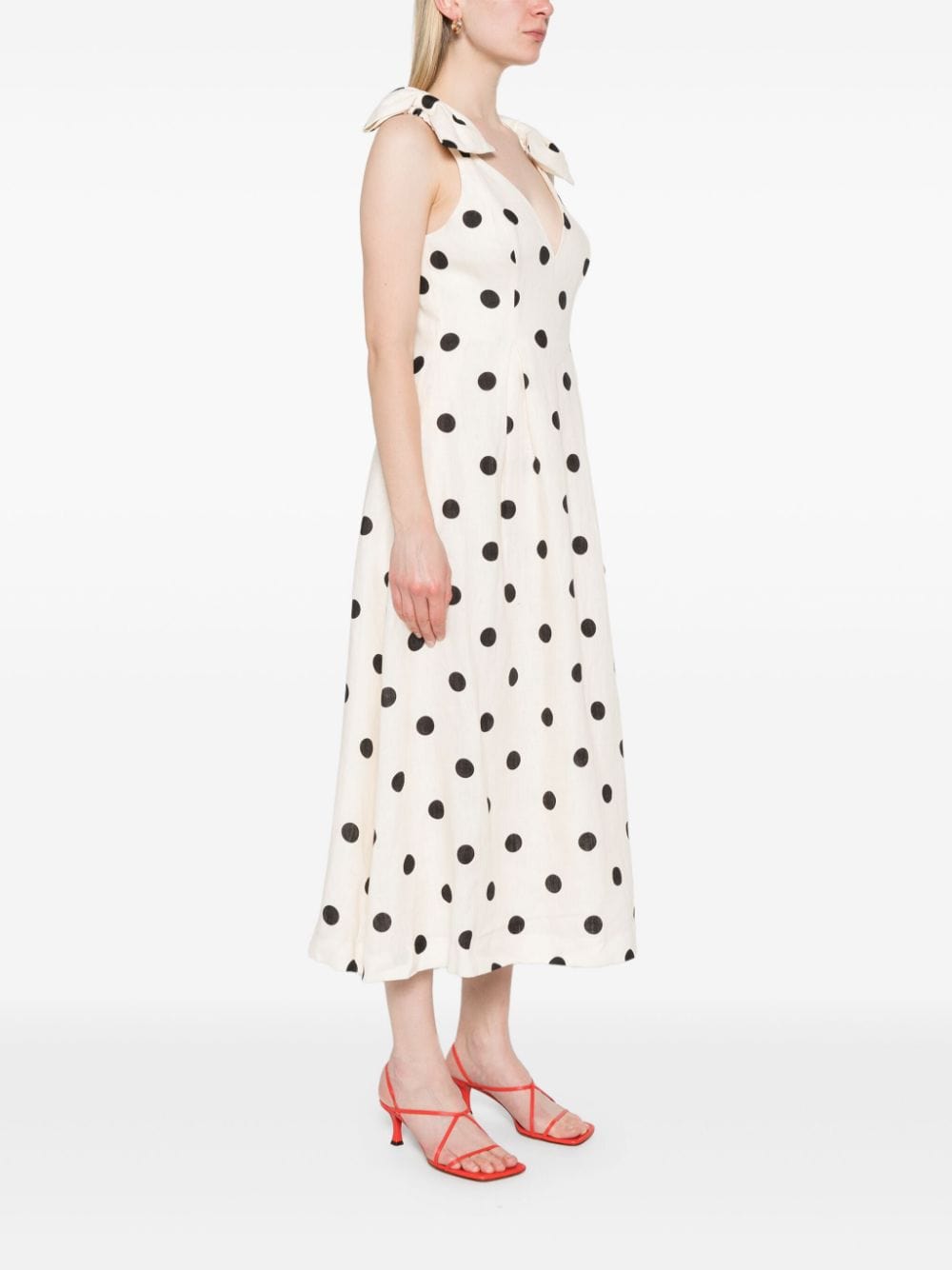 Dresses 0 Zimmermann Dresses Beige Brand