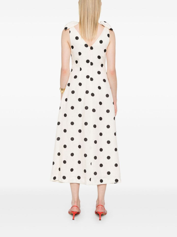 Dresses 0 Zimmermann Dresses Beige Brand