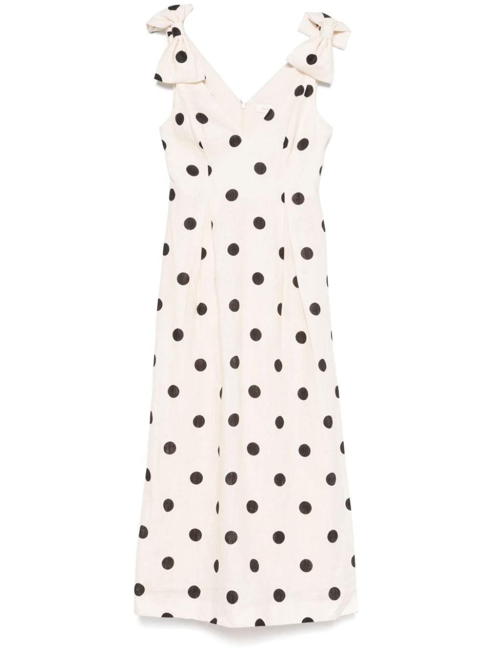 Dresses 0 Zimmermann Dresses Beige Brand