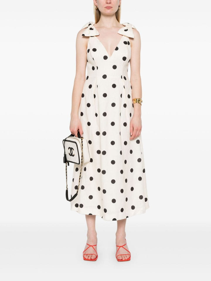 Dresses 0 Zimmermann Dresses Beige Brand