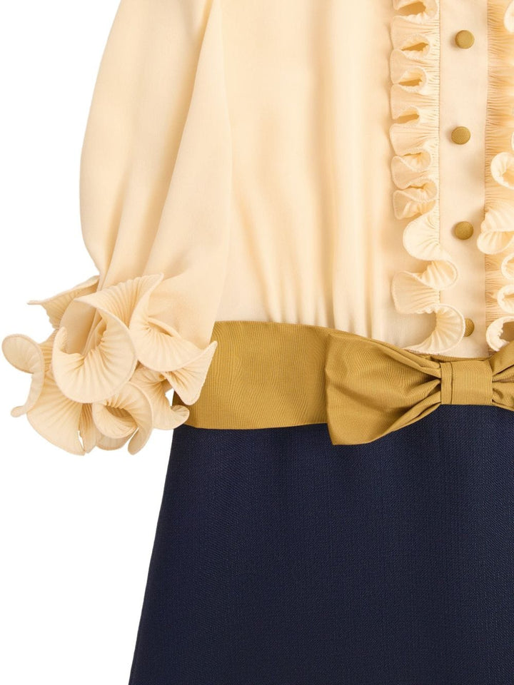 Dresses 40 Valentino Dresses Blue Brand