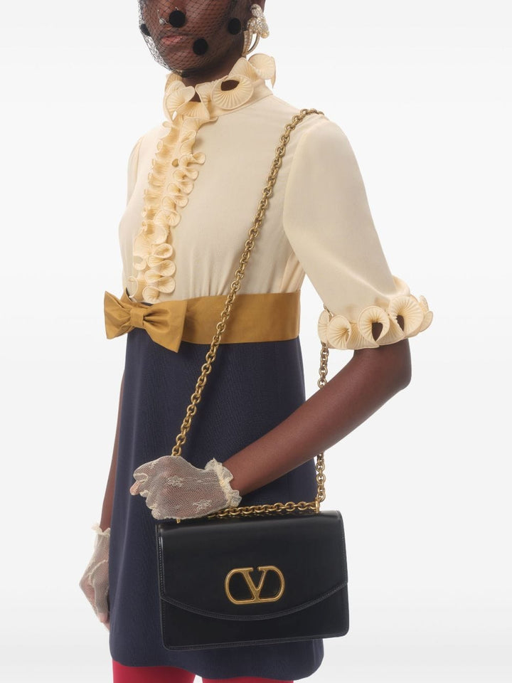 Dresses 40 Valentino Dresses Blue Brand