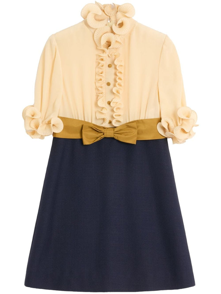 Dresses 40 Valentino Dresses Blue Brand