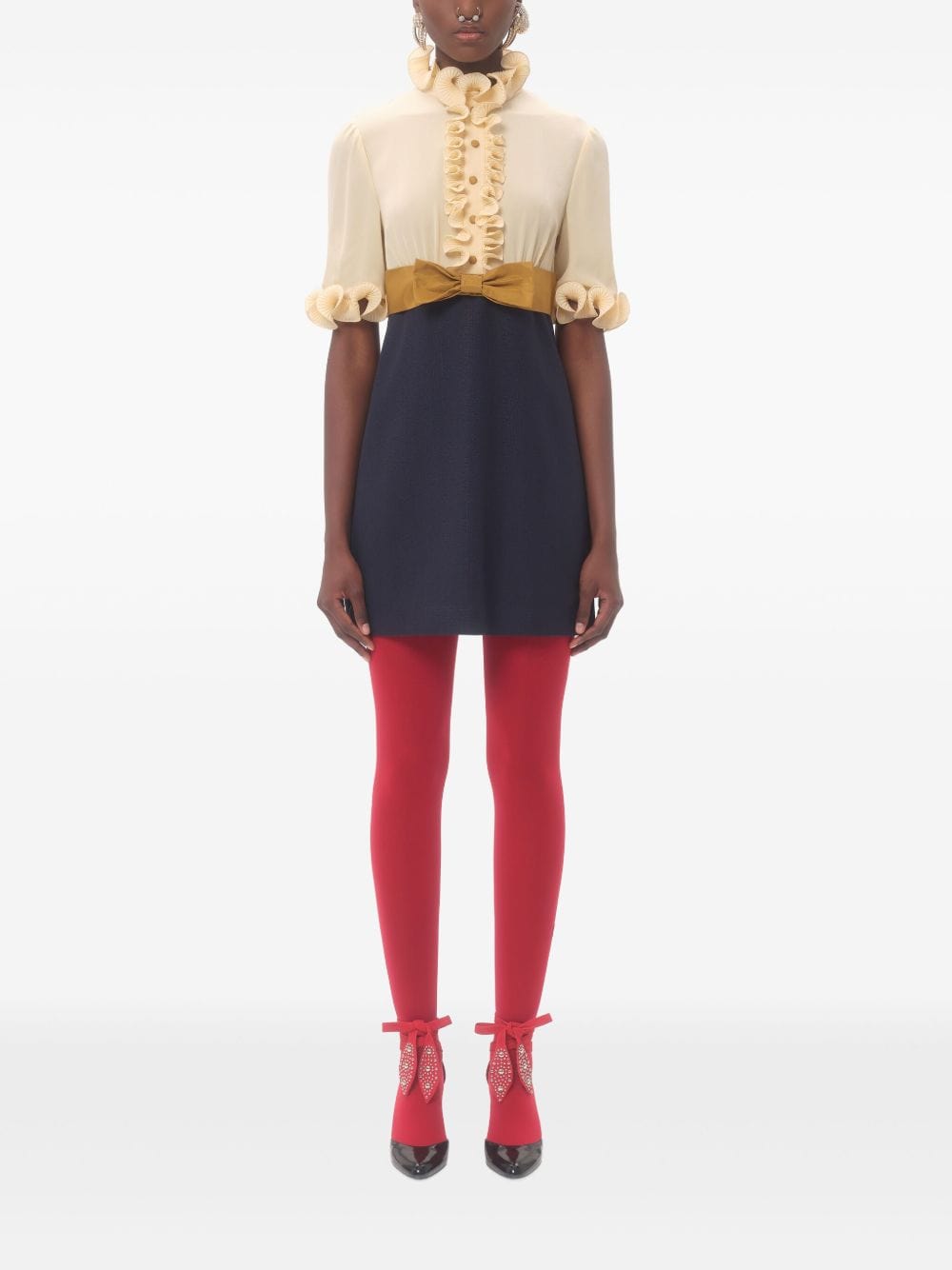 Dresses 40 Valentino Dresses Blue Brand