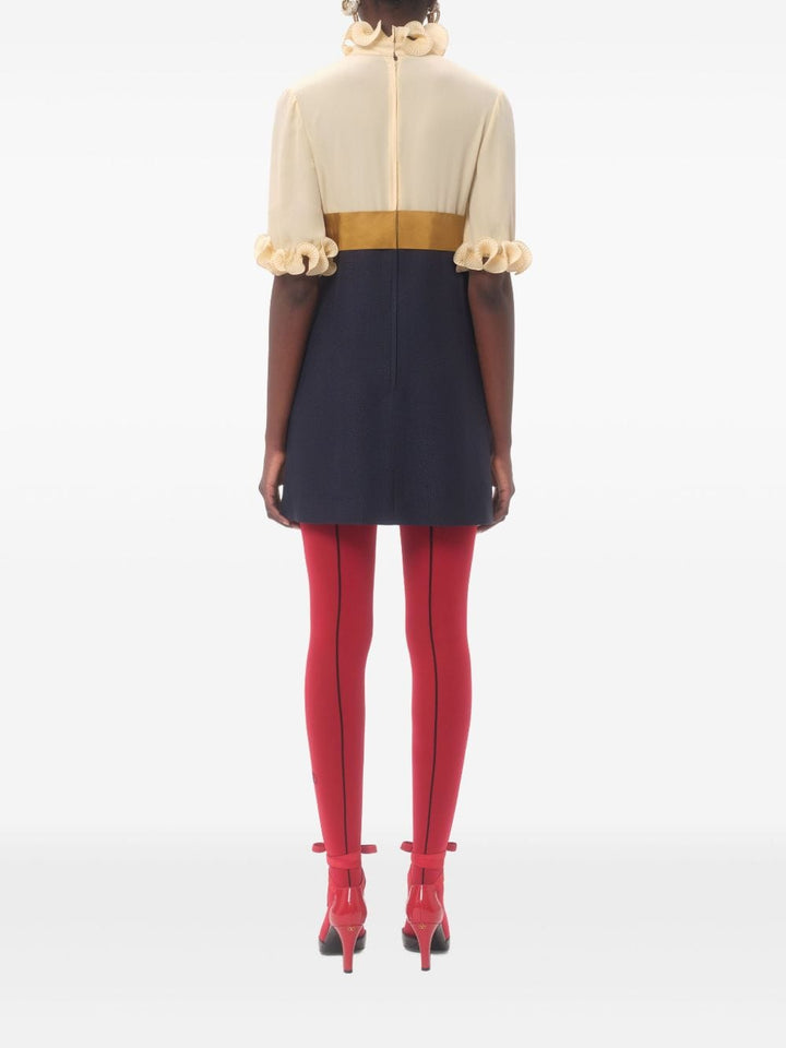 Dresses 40 Valentino Dresses Blue Brand