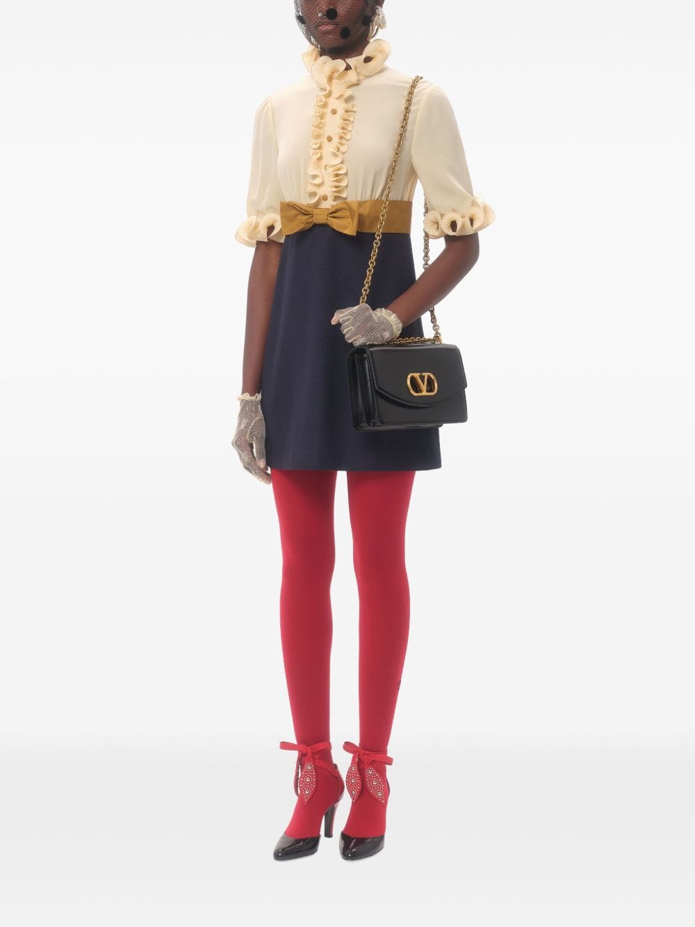 Dresses 40 Valentino Dresses Blue Brand