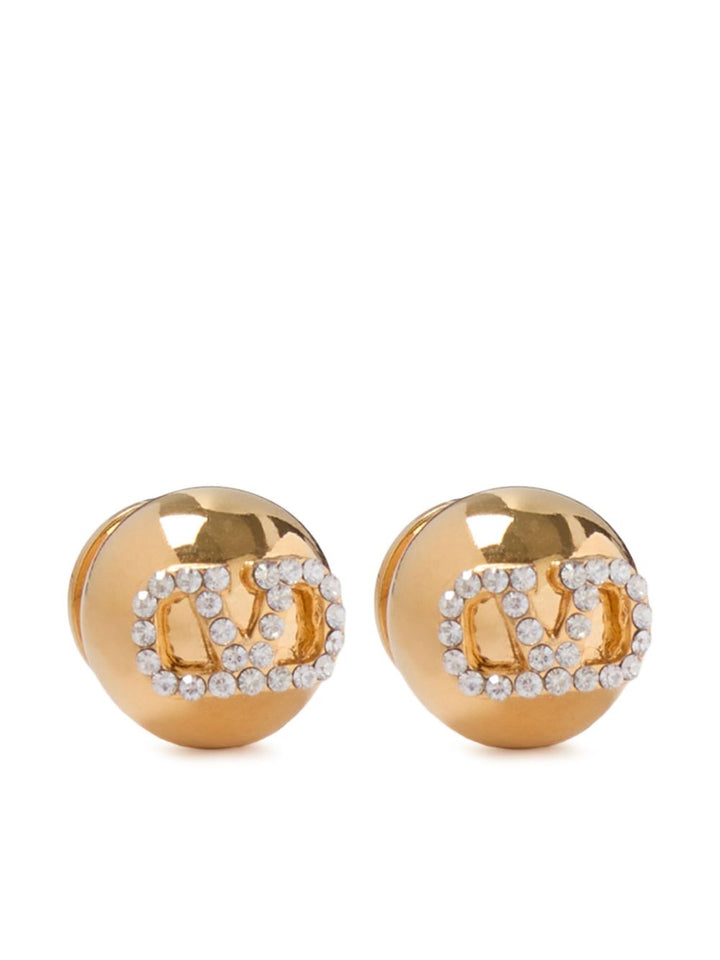 Valentino Garavani Bijoux Golden