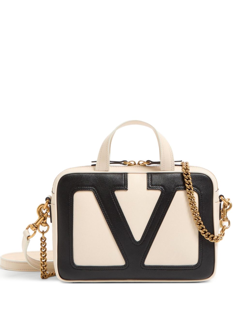 Valentino Garavani Viva Superstar Nappa Handbag