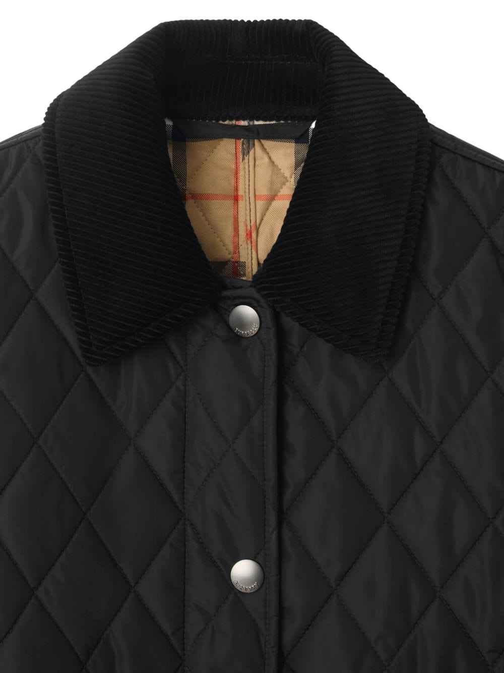 Jackets XS Burberry Jackets Black Brand