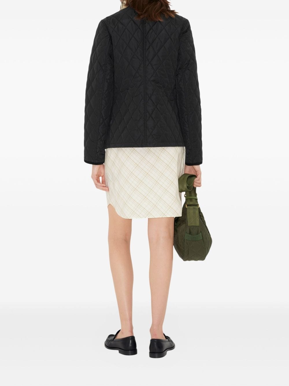 Jackets XS Burberry Jackets Black Brand