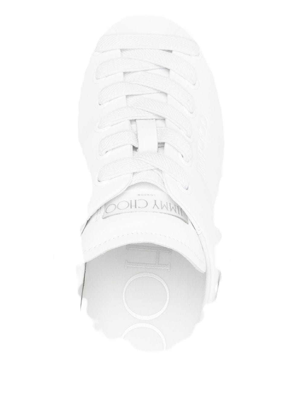 Sandals Jimmy Choo Sandals White Brand