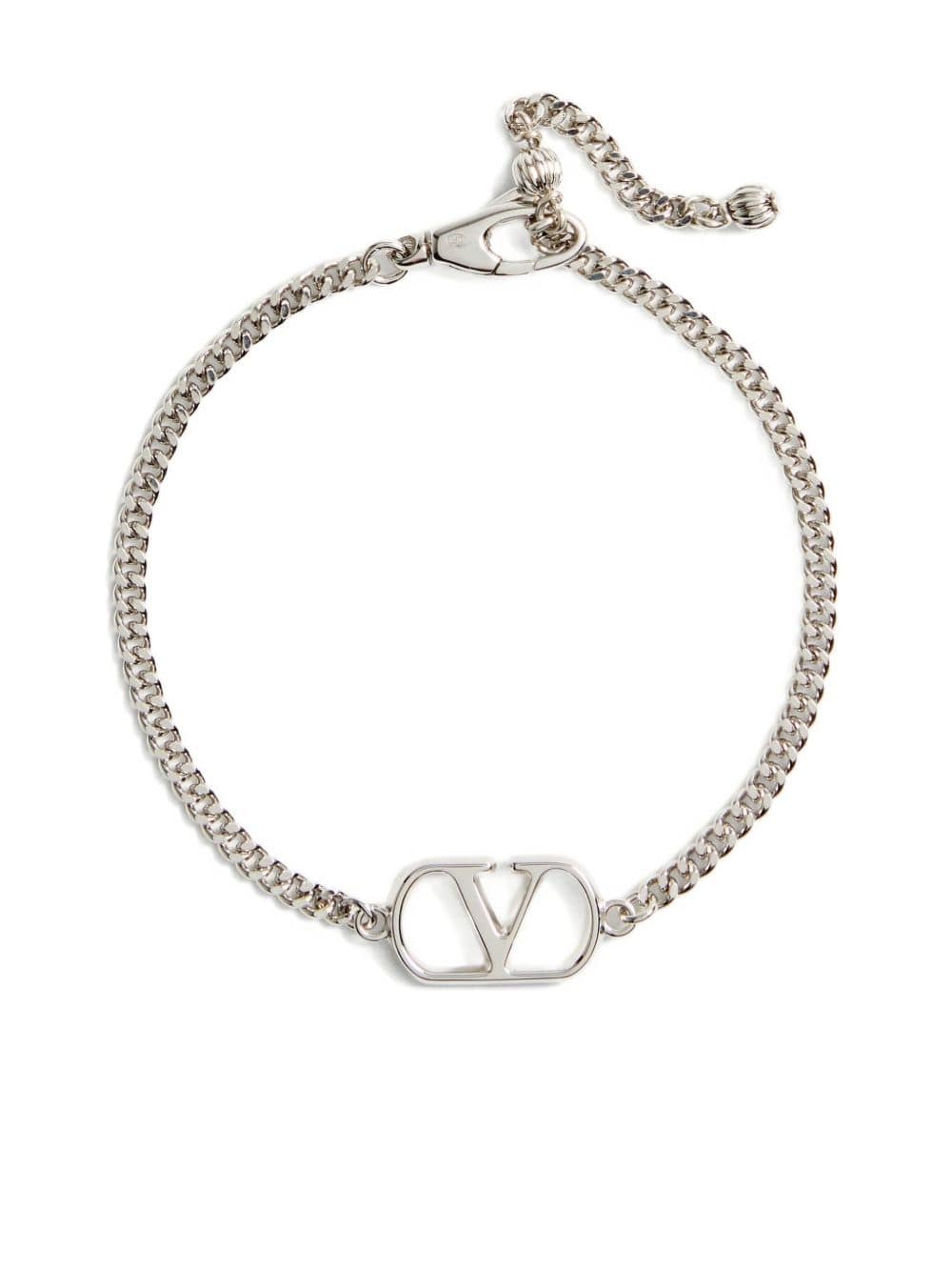 Jewellery UNI Valentino Garavani Bijoux Silver Brand