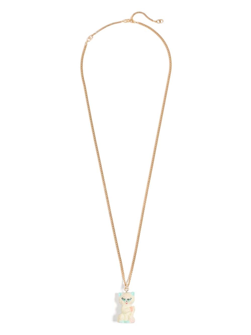 Jewellery UNI Valentino Garavani Bijoux Golden Brand