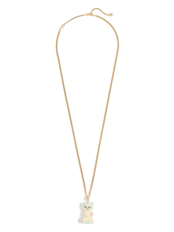 Jewellery UNI Valentino Garavani Bijoux Golden Brand