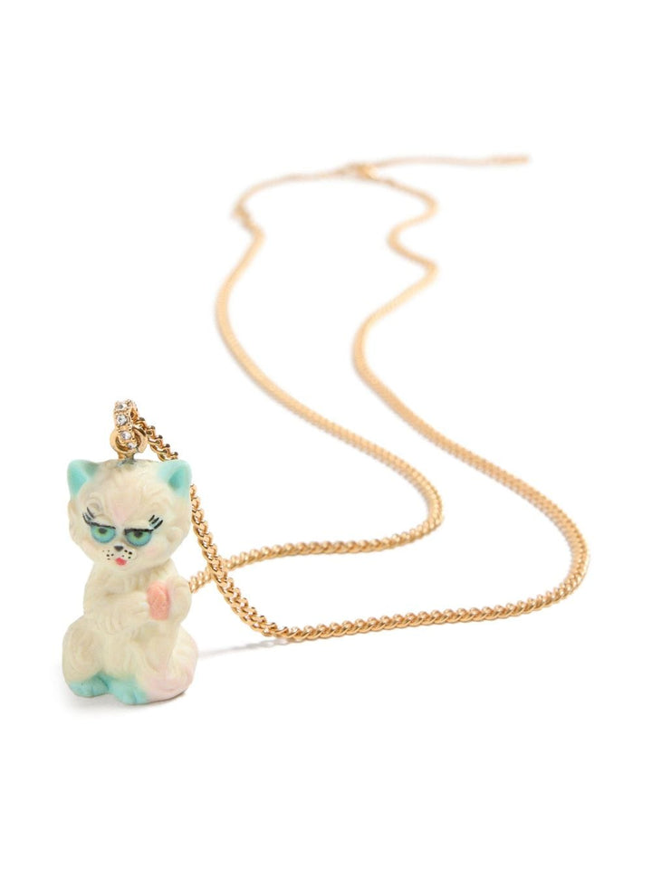 Jewellery UNI Valentino Garavani Bijoux Golden Brand