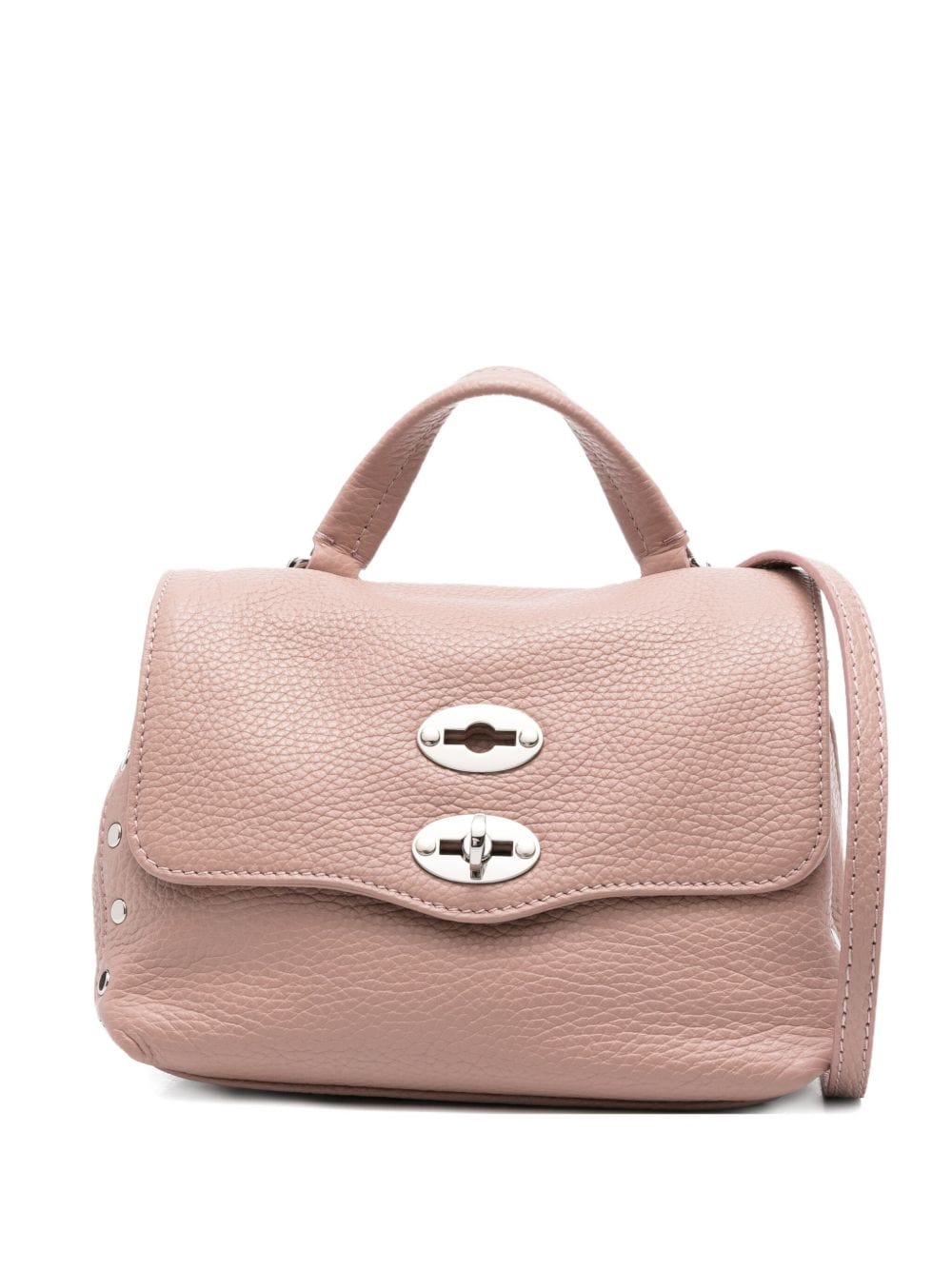 Handbag UNI Zanellato Bags.. Pink Brand
