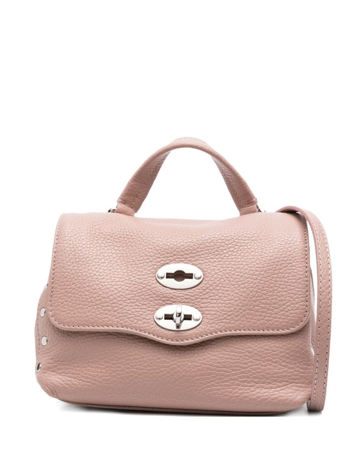 Handbag UNI Zanellato Bags.. Pink Brand