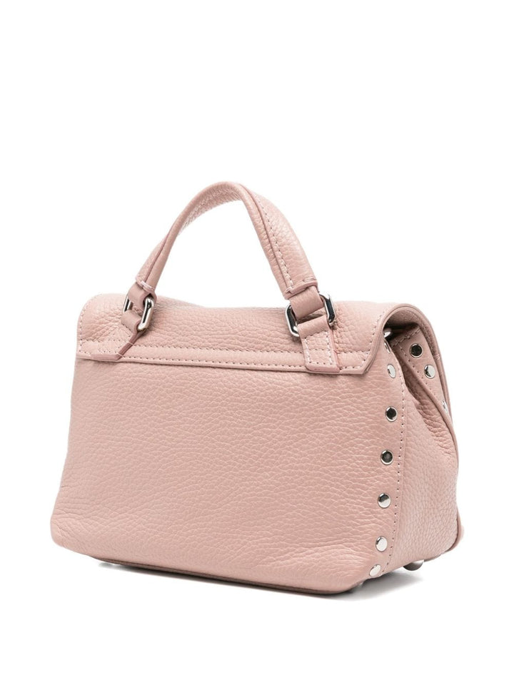 Handbag UNI Zanellato Bags.. Pink Brand