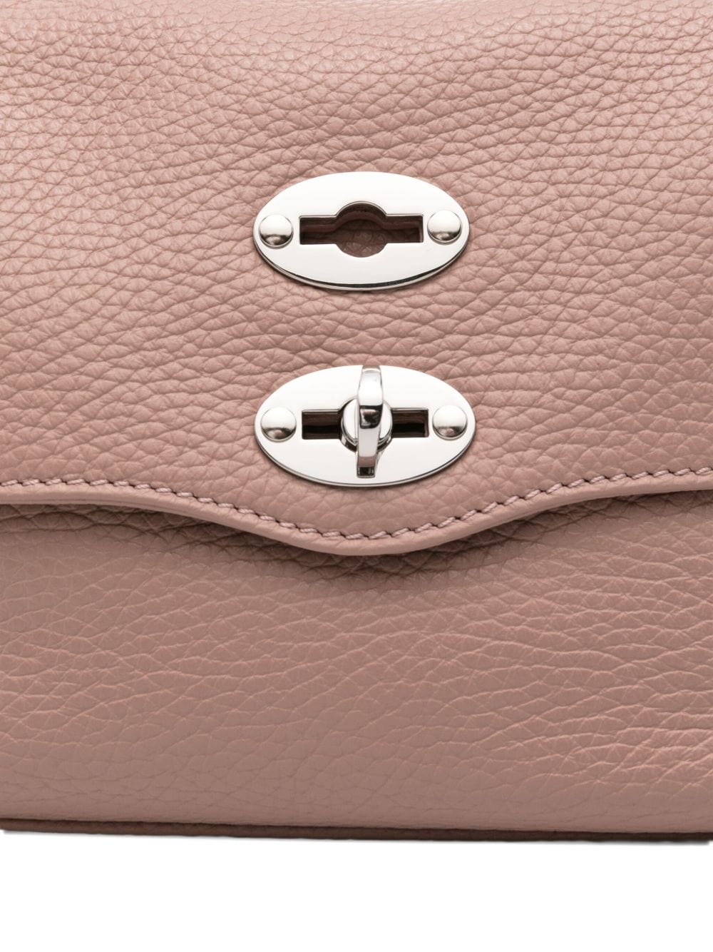 Handbag UNI Zanellato Bags.. Pink Brand