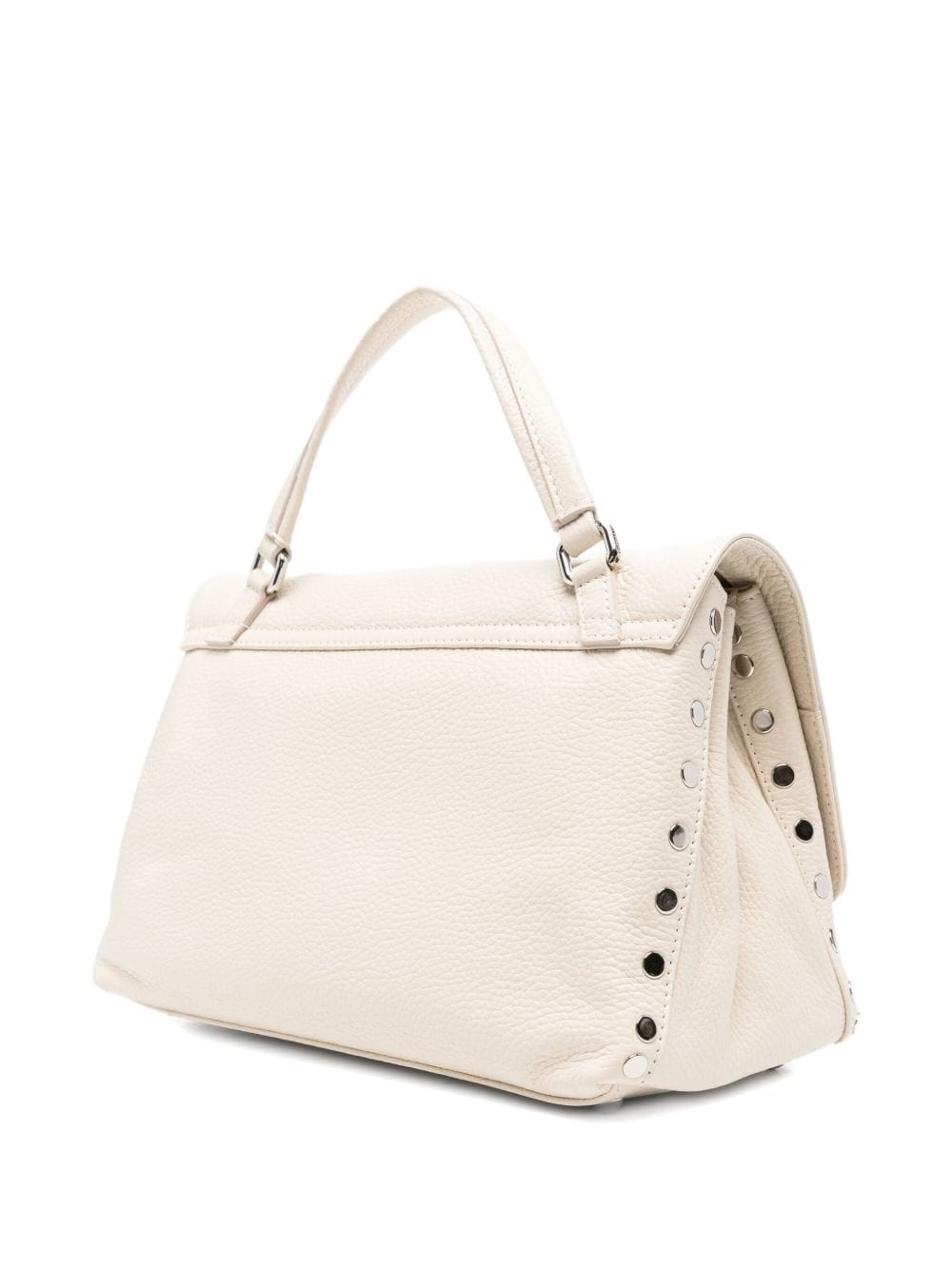 Handbag UNI Zanellato Bags.. Beige Brand